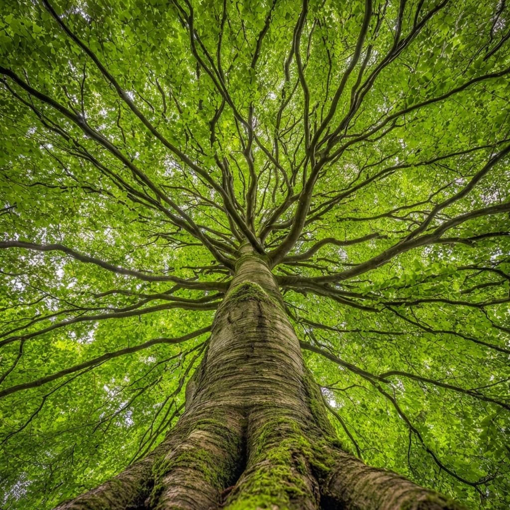 Exploring Green Delhi