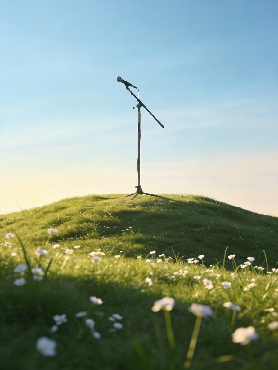 Speaking at AI Events