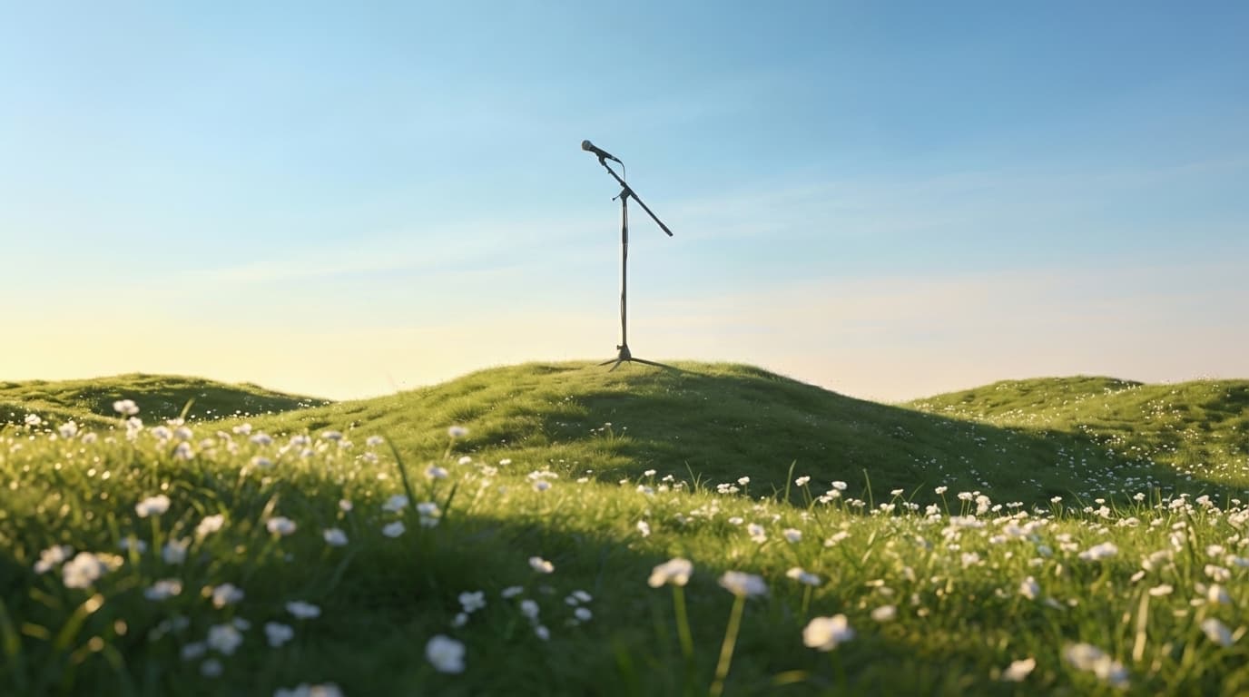 Speaking at AI Events